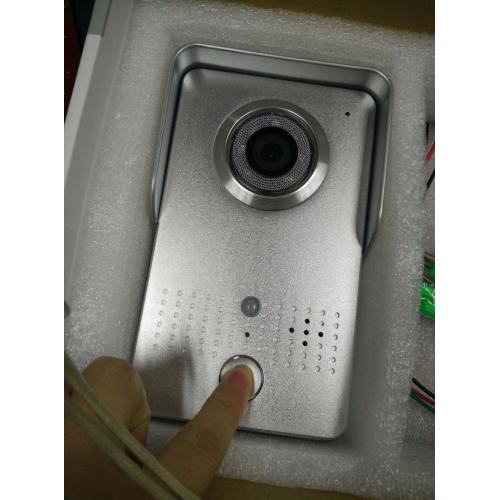 Chuông cửa nhà thông minh WiFi Video Intercom