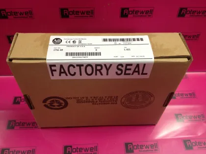 Plc Allen-Bradley 1756-RM allen-bradley controllogix 1756 system plc