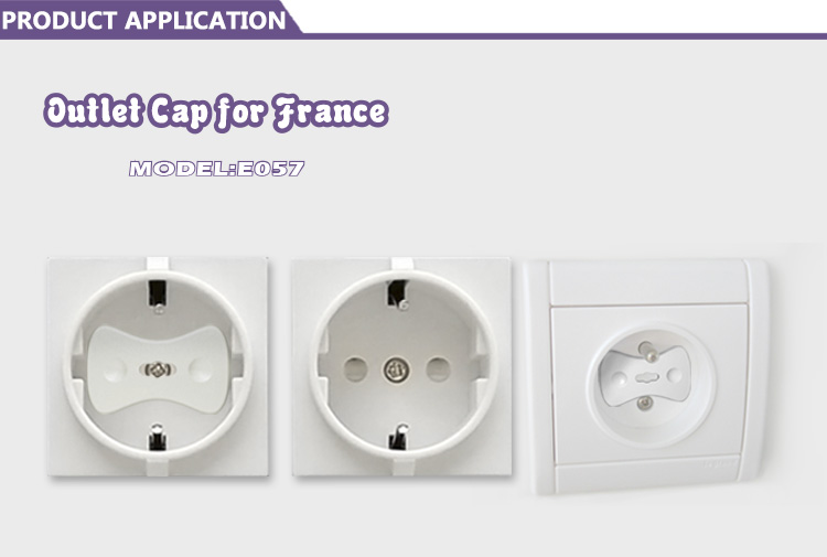 Childproof Socket Covers