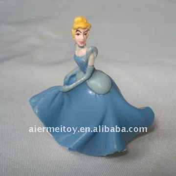 Fashion Plastic Princess toy CHEAP