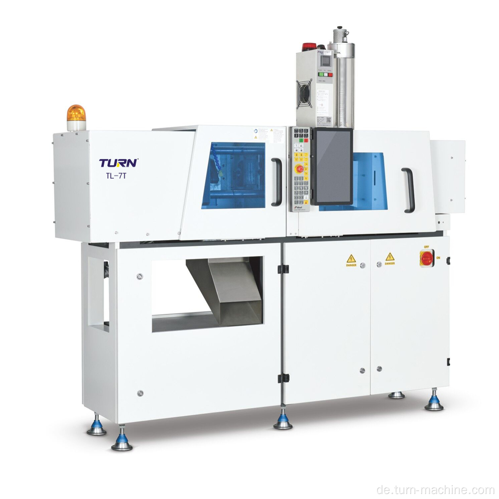 *TL-7T-Mini-Full Electric Injection Formsmaschine