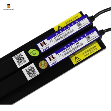 Φωταριού ανελκυστήρα WECO-957Z71-DC24B: Μέρη ανελκυστήρα