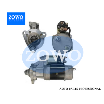 65262017074 MOTOR DE ARRANQUE DELCO 24V 7.5KW 11T