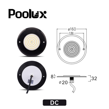 316 Luci da piscina AC12 AC12 AC12 24V