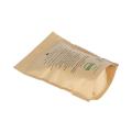 Full Color Printing Biodegradable Flexible Kraft Coffee Bags