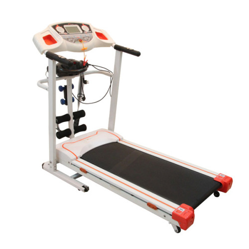 Multifunctional treadmill