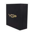 Custom Color Carboard Fragrance Packaging Boxes with Logo