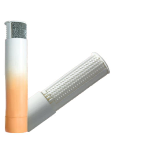 Custom Double-Sided Pet Hair Plastic Removal Sticky Brush