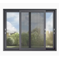 CE Certified Aluminum Sliding Window