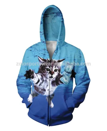 3D Sublimation Custom Hoodies, Wholesale Hoodies, Hoodies Men