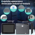 Écran tactile IP65 IP65 imperméable et imperméable à l'explosion