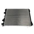 Water tank radiator assembly428-03-21210 for loader WA700-3