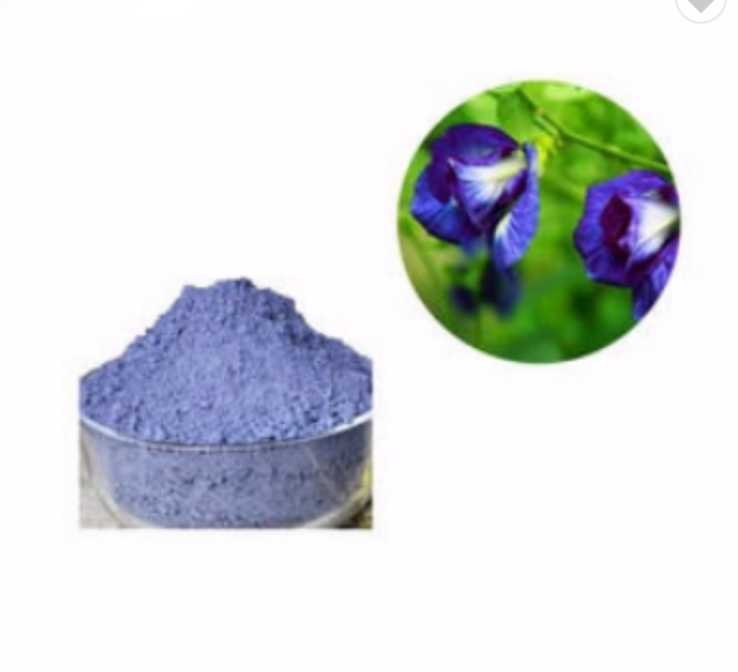 Butterfly Pea Png