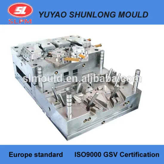 Thermoforming Mould