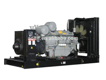 450kva generator set with perkins engine made in UK, diesel generator 360kw 60hz