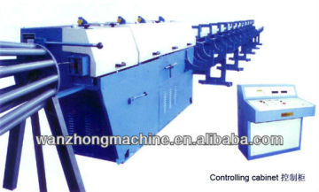 Precision Wire Straightening and Cutting Machine ( factory with CE&ISO9001 Certificate)