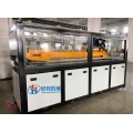 PVC WPC Window Profile Production Line