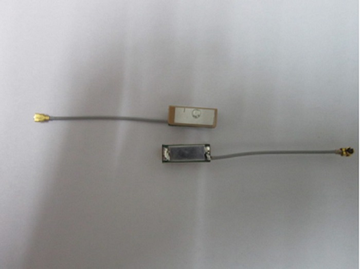 GPS Internal Antenna