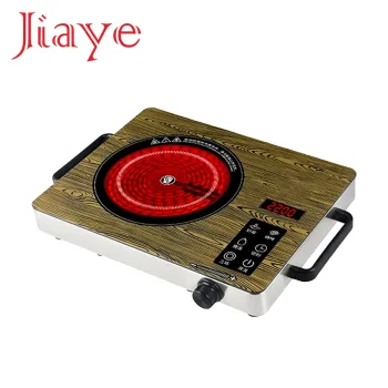 2024 New Arrivals: High-Power Stir-Frying Set for Ceramic Hob