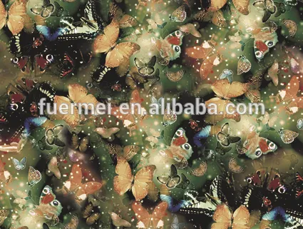 parachute silk fabric