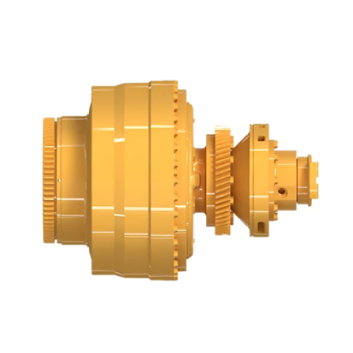 Loader 988H torque converter assembly 128-5302, loader power transmission components 1285302