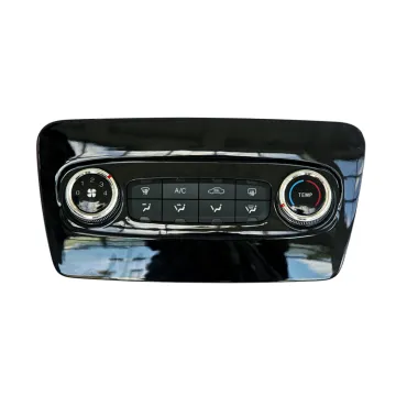 OEM Climate Control Unit Recharge for Bus/Air Conditioning Controller