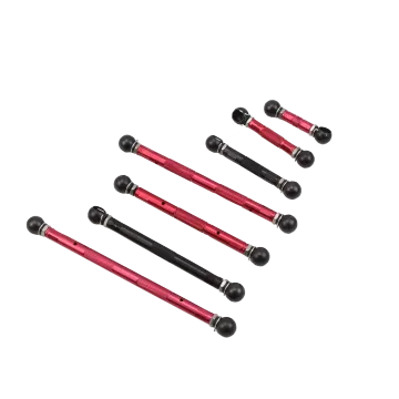 China Manufacturers Complete Suspension Lowering Link Kit