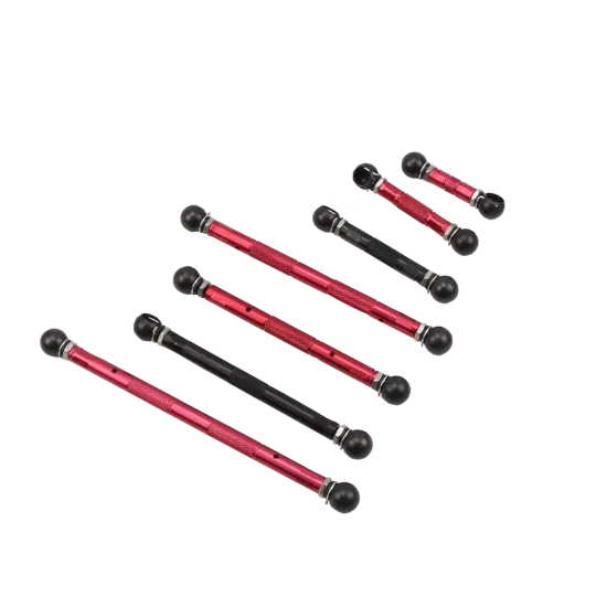 China Manufacturers Complete Suspension Lowering Link Kit