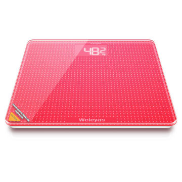 2015 Hot SaleDigital Bathroom Weight Scale
