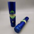 ABL CosmeticToothpaste packaging tube