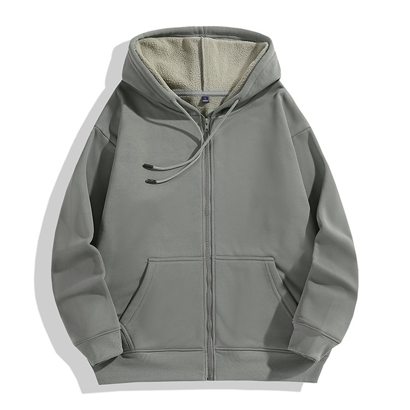 350g plus fleece s-6xl supradimensionate bărbați jachete ecvestre