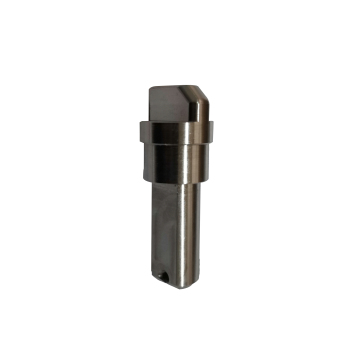 China Manufacturer CNC Machining Service for Custom Metal Molds and Die Casting Parts