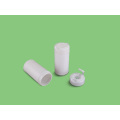 Customized Plastic Toilet Wet Wipes Canister