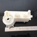 CNC machining service plastic toy prototype 3D printing