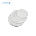 PTFE white plastic wear-resistant special-shaped parts