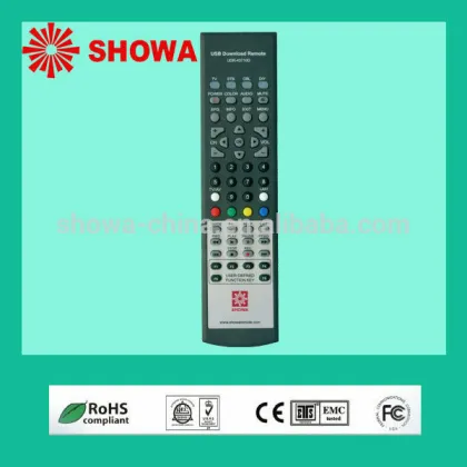 USB remote control switch