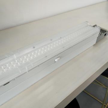 Dali Sistemas de entroncamento linear de LED contínuo