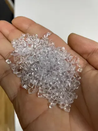 Lijin PC plastic particles