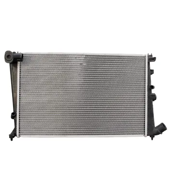 Auto Aluminum radiateurs assembly for CITROEN XANTIA 1.6i OEM 133019/96138923