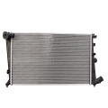Auto Aluminum radiateurs assembly for CITROEN XANTIA 1.6i OEM 133019/96138923