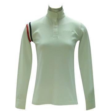 Womens Sports Polo