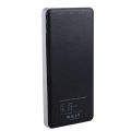 universelle portable Qi Wireless-Ladegerät Power Bank für Samsung China-Anbieter Handy-Ladegerät