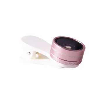 Hot products to sell online gift use 0.36x mobile phone camera lens