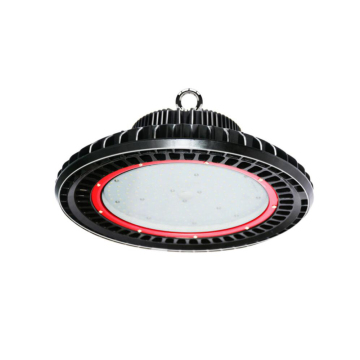 IP66 Industrial 150W UFO LED High Bay Light 130lm/w