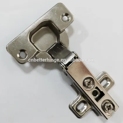 Soft Closing Slide Door Hinge Cabinet