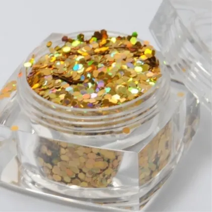 Wholesale Glitter Powder Bulk Glitter Powder For Decoration