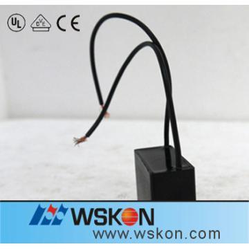 compressor run capacitor