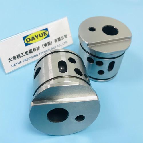 ra0.2 mirror surface precision grinding drawing parts