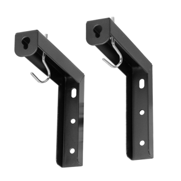 Laser Welded Aluminum Brackets