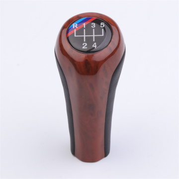 BMW Shift Dust Giacker Shift Lever Handball